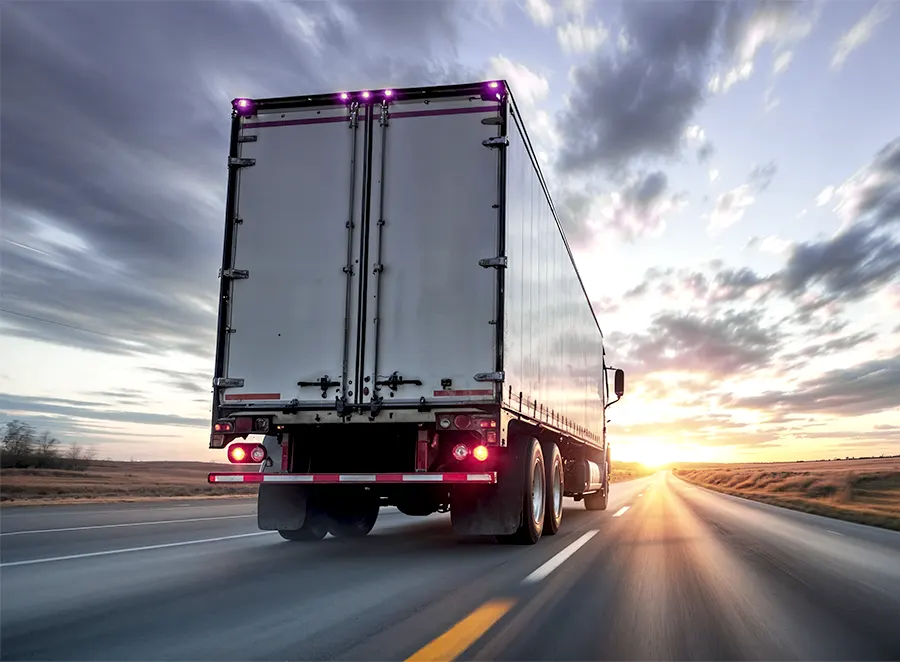Commodity Trading & Sourcing